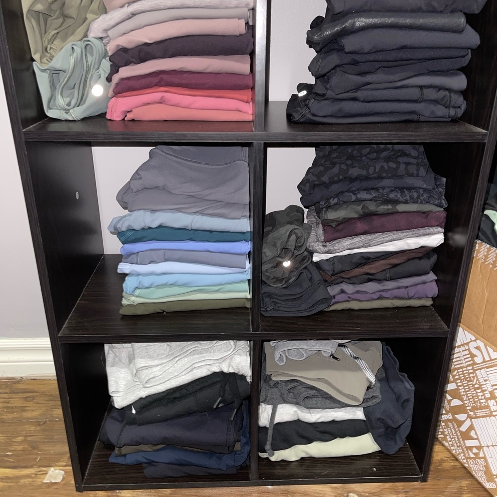 Lululemon sale!